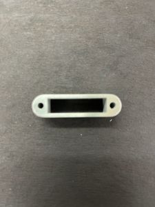 Muffler Extension (for .40 to .46 size engines)