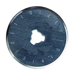 Excel S Type Rotary Blade (roller) (DISCONTINUED)