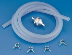Dubro Fuel Tubing & Filter Kit