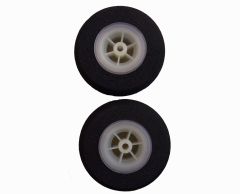 2” Lite Wheels