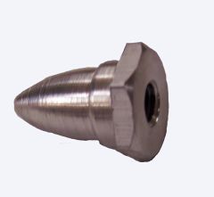 Spinner Hub 1/4 - 28 (Cone Shape)