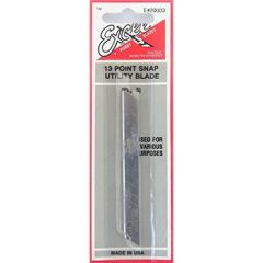 Excel Snap-off Light Duty Blades