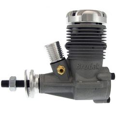 Brodak .25 Engine