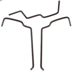 Tigercat (F7F Grumman) Landing Gear