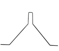 Jr. Ringmaster, ME-109, P40 Tiger Shark Landing Gear