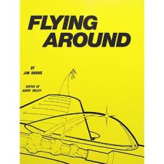 Flying Around Book