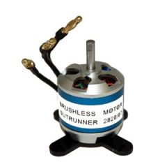 Electric Motor EF-1 Racing (DISCONTINUED)
