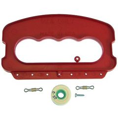 1/2A Handle