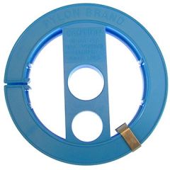 4 Inch Plastic Reel