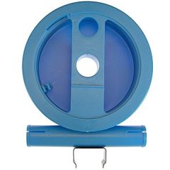 5 Inch Plastic Reel
