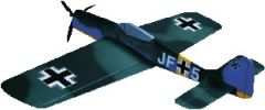 Focke Wulf FW-190 Kit