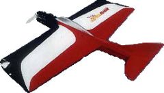 1/2A Baby Flite Streak Kit 