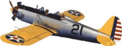 Ryan PT-21 Kit