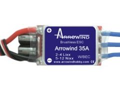 ESC 35 AMP (for Super Clown)