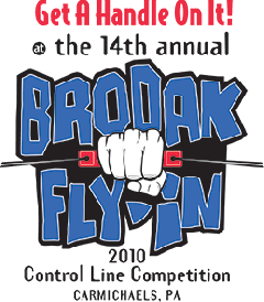 FlyIn DVD 2010