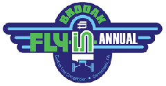 FlyIn DVD 2011