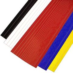 Graphic Stripes Blue