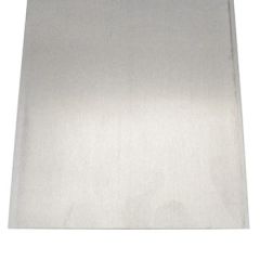 Aluminum Sheet Metal .016 