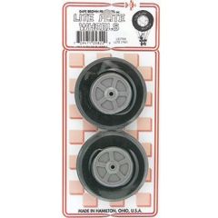 Lectra Lite Wheels 1-3/4"