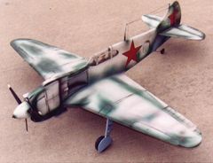LA-5 Kit