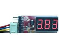 Super Digital Battery Monitor