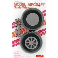Scale Diamond Tread Wheels 2-3/4" diameter