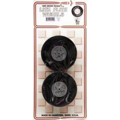 Big Lite Flite Wheels 4"