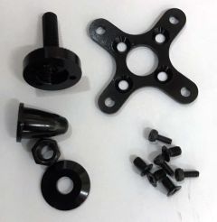 Prop Adapter Replacement for 2212/1250 Motor