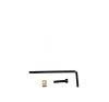 Control Horn Slider-Nut Kit