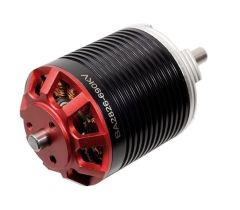 BadAss 2826-690Kv Brushless Motor