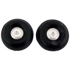 Balloon Wheels 3" 