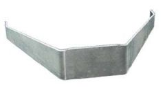 Aluminum Landing Gear (for .40 to .55 size)