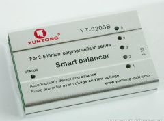 Balancer (Discontinued)