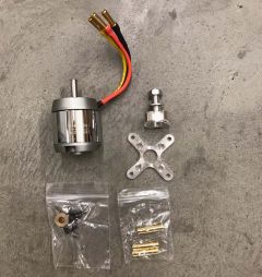 Electric Motor 2820 KV950