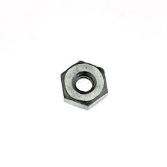Sullivan 2-56 Hex Nuts