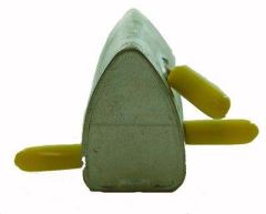 Wedge (1/2A Beam Mount) Fuel Tank  1/4 oz.