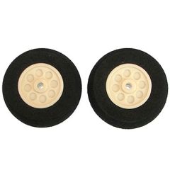 2¼” Lite Wheels