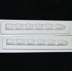 Exhaust Stacks for .50 & up