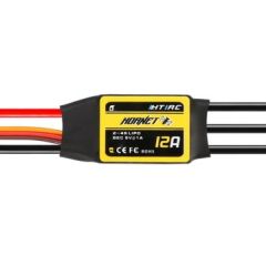 ESC 12 AMP ( for 1/2A's)