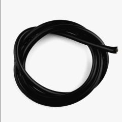 LANYU MODEL #10-AWG X 39.3” Silicone Motor Wire