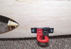 Blue Angel Electric Conversion