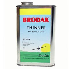 Butyrate Thinner (Quart)