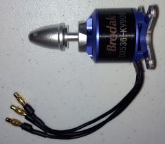 Electric Motor 3536 KV900