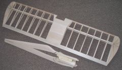 Buster Electric Conversion