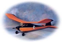 SOY Buzzard Bombshell (RC)