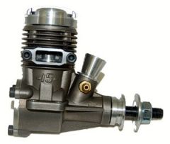 Brodak .15 Engine