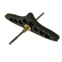 4”  PSP Bellcrank WITH Bearing