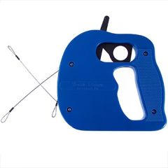 C-18 Blue Handle