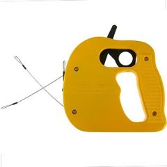 C-19 Yellow Handle