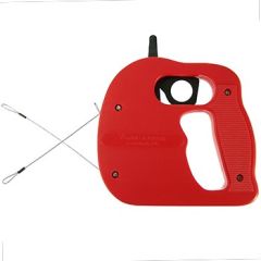 C-20 Red Handle